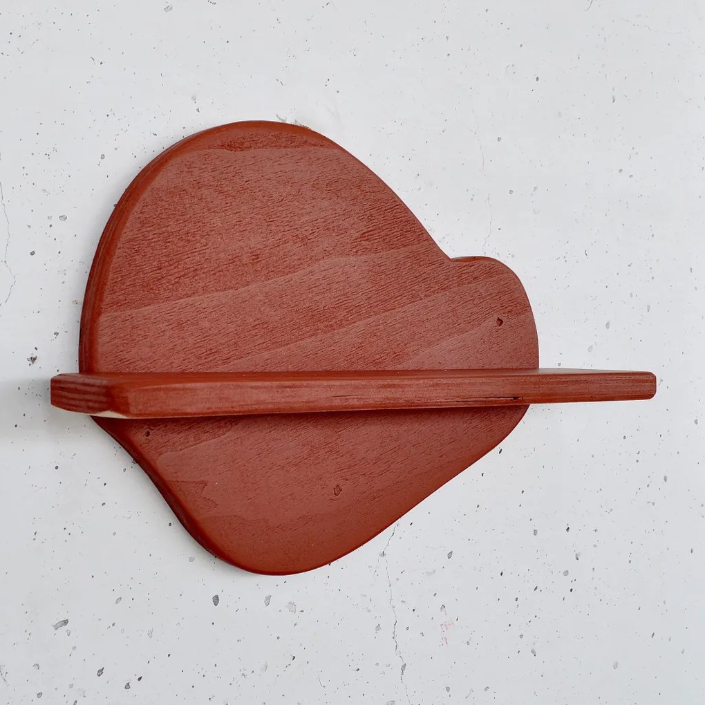 Fali polc, 35 cm – Meh225