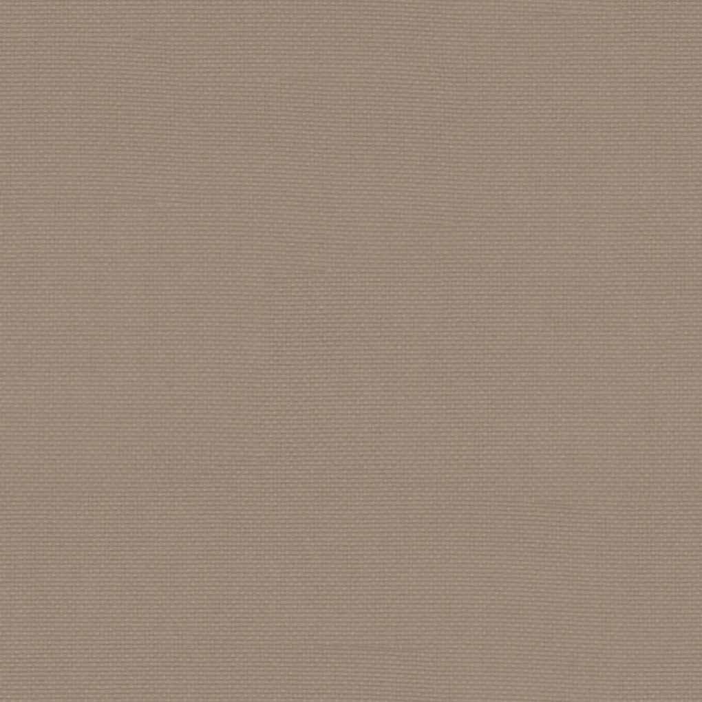 vidaXL Napozó 2-személy Barna 63 x 199 x 85 cm Tömör Akácfa