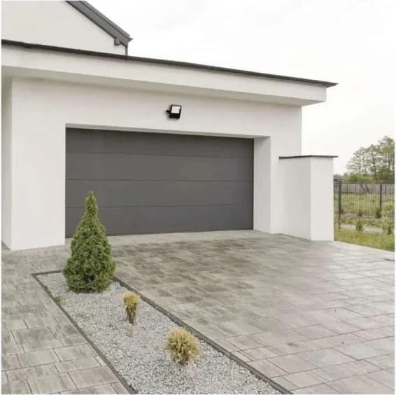 LED Reflektor VISIO LED/30W/230V 4000K IP65