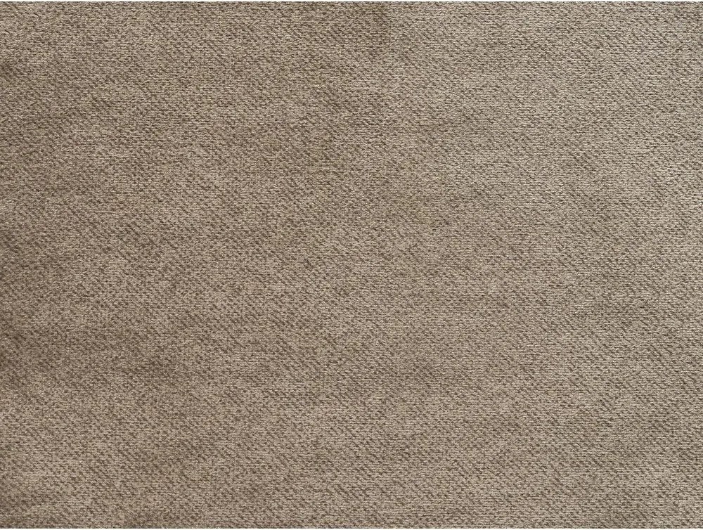 Szürkésbarna bársony lábtartó Sierra – Bobochic Paris