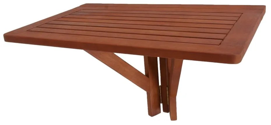 Kerti tárolóasztal 40x60 cm Stanford – Garden Pleasure