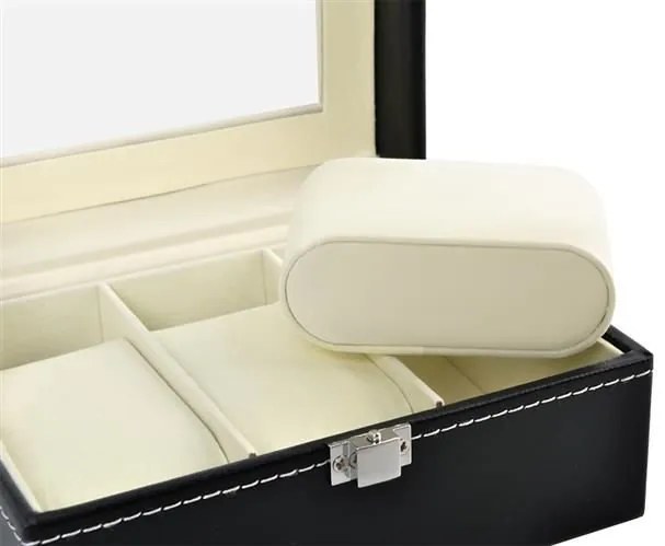 Órarendező 3 rekesszel