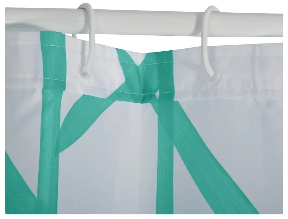 Zuhanyfüggöny 180x200 cm Tree – MSV