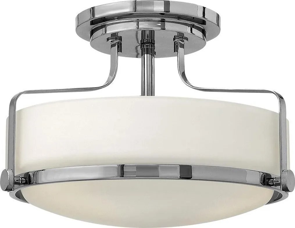 Hinkley HK-HARPER-SFS-CM - HARPER felületre szerelhető csillár 3xE27/60W/230V, fényes króm