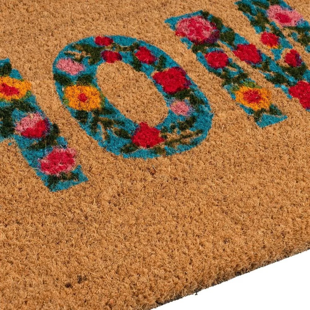 Kókuszrost lábtörlő 40x60 cm Home – Casa Selección