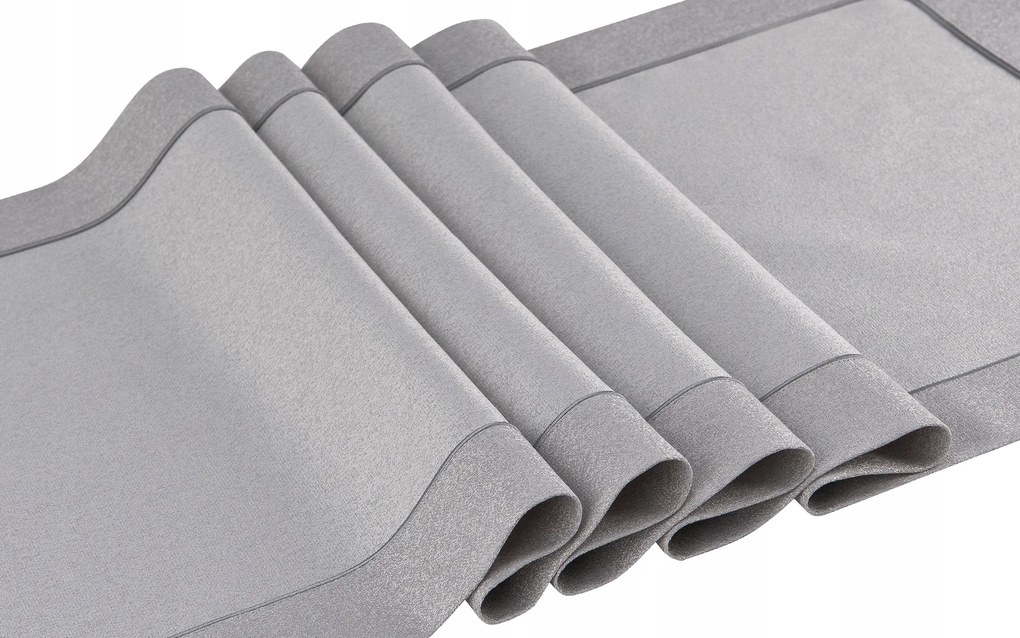 Futópad 50x150 cm Turin Szürke 007
