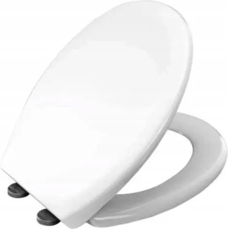 Lassan Záródó Wc Ülőke Univerzális