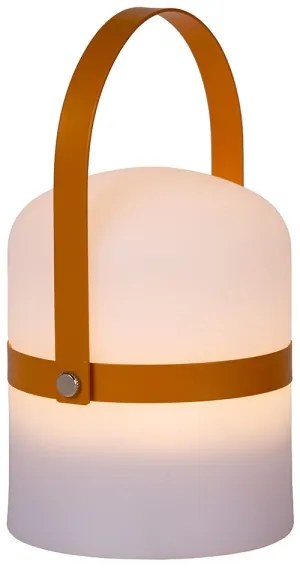 Lucide 06802/01/43 - LED Kültéri dimmelhető lámpa LITTLE JOE LED/0,3W/3,7V IP44