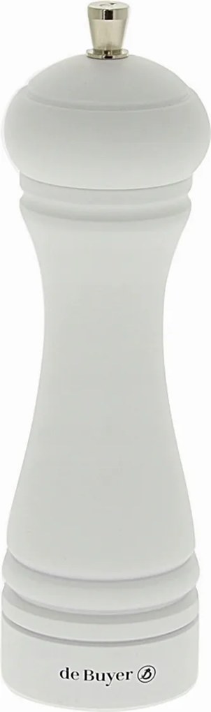 Java Sódaráló 18 cm matt fehér