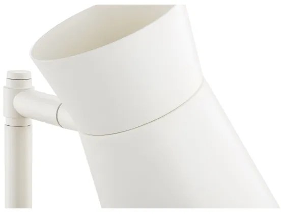 Argon 8876 - LORD asztali lámpa 1xE14/7W/230V fehér