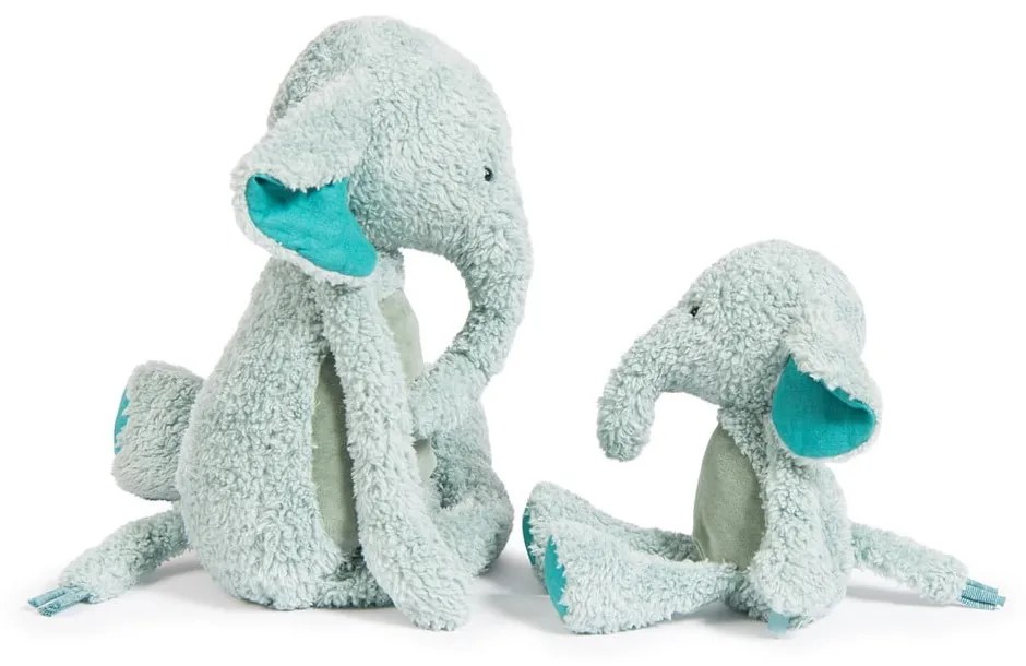 Plüssjáték Elephant – Moulin Roty