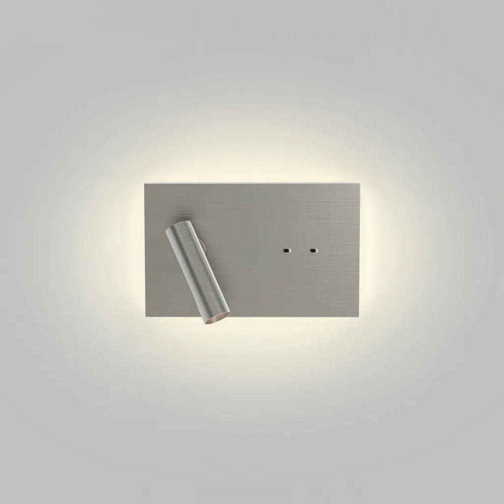 Astro Lighting EDGE 1352026 Fali lámpa 8,7W 2700K 78LM IP20
