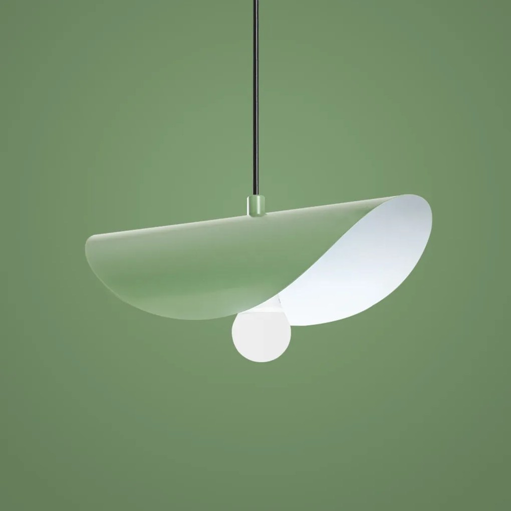 Eger - Mr - 964 - Mint