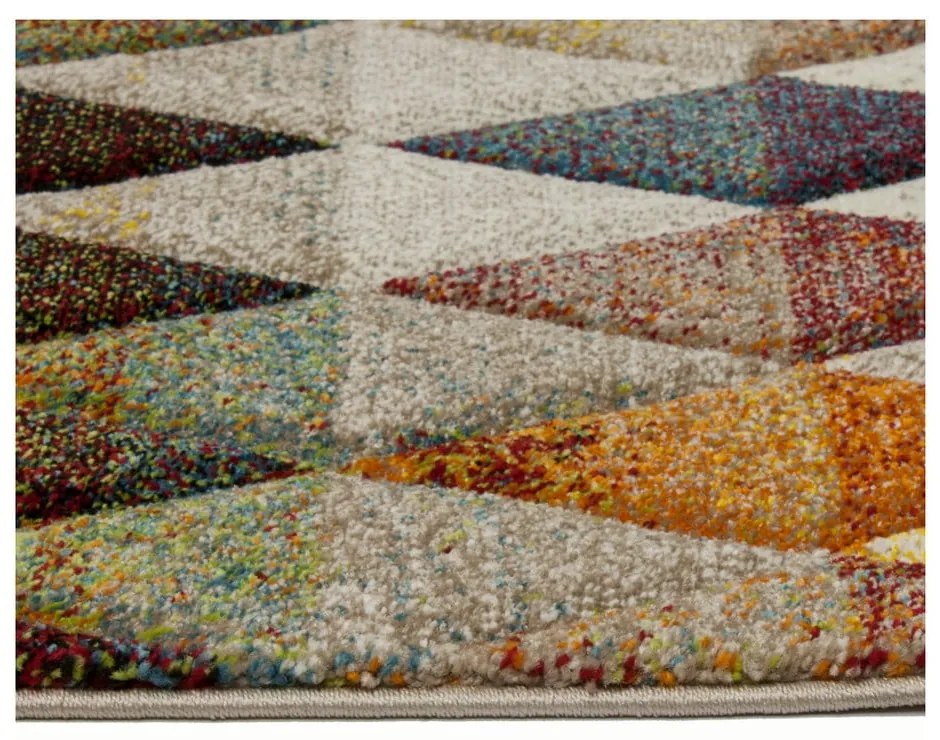 Mubis Neo szőnyeg, 60 x 120 cm - Universal