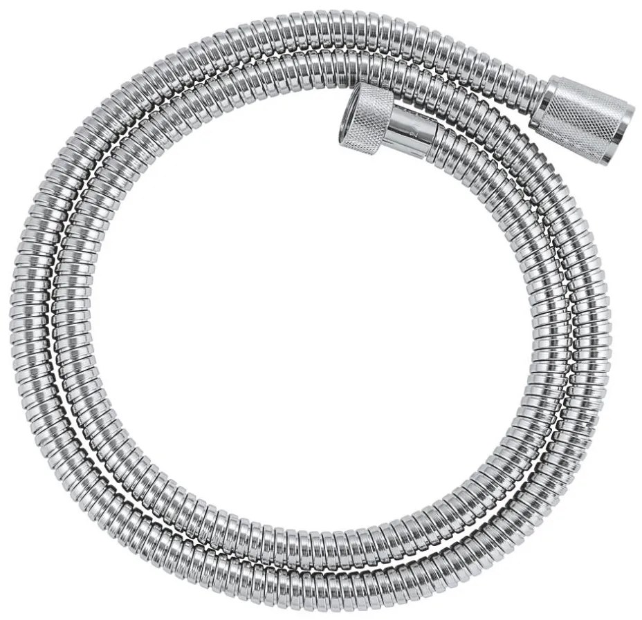 GROHE 22106000 - VITALIOFLEX METAL LONG-LIFE 1250 mm zuhanytömlő, króm