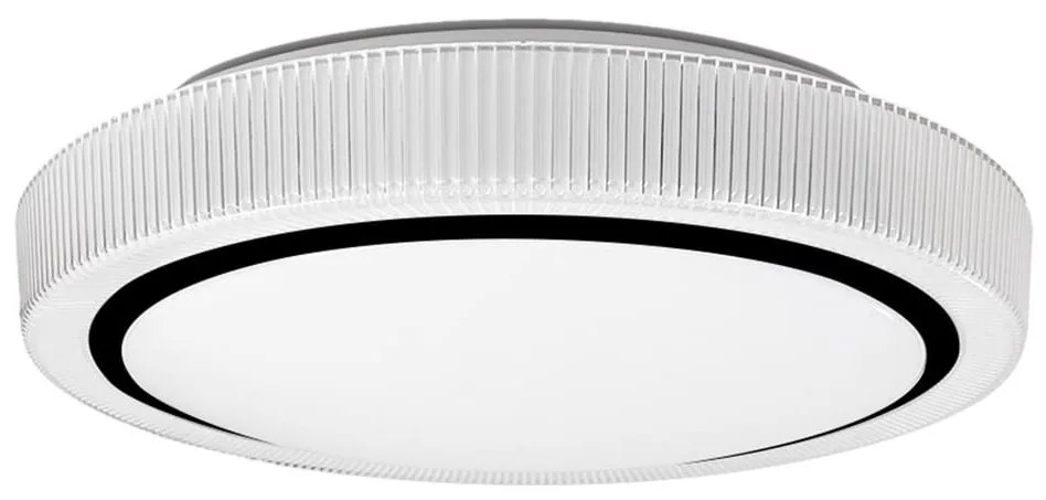 LED Mennyezeti lámpa MIRI LED/34W/230V átm. 49 cm