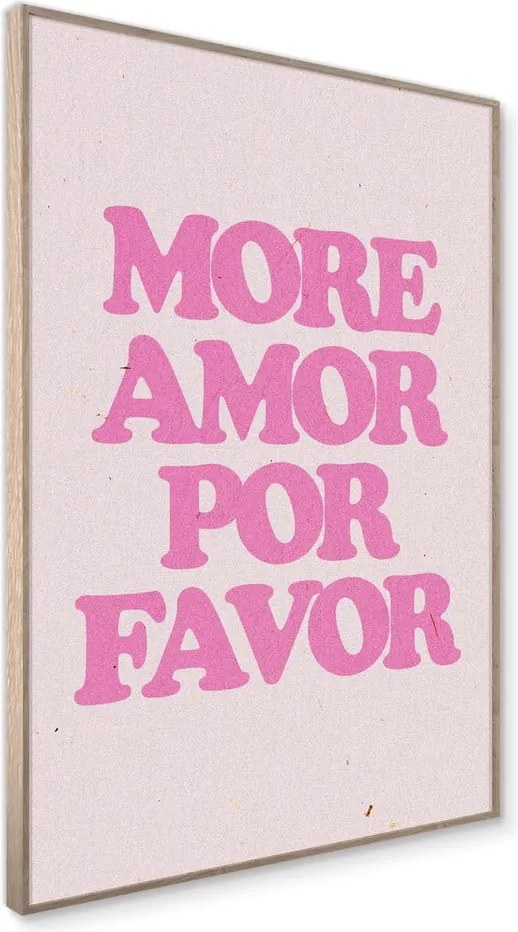 Kép 50x70 cm Amore – Styler