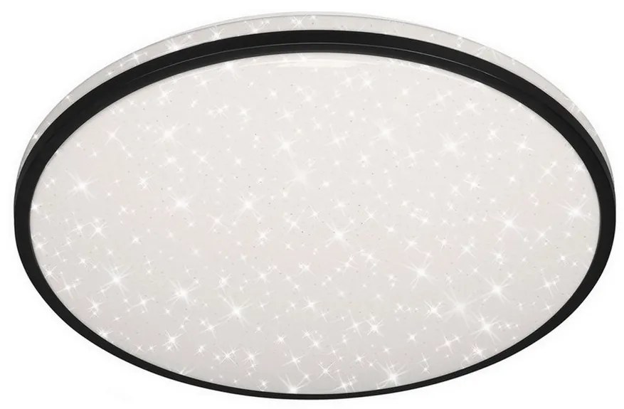 Brilo - LED Dimmelhető mennyezeti lámpa STARRY SKY LED/24W/230V 3000-6000K + távirányító