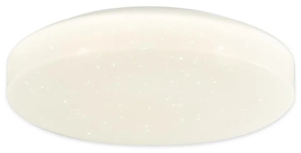 Top Light - LED Fürdőszobai mennyezeti lámpa LED/18W/230V IP44