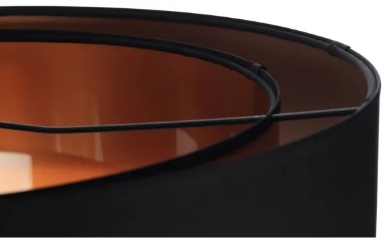 Csillár DUO 1xE27/60W/230V