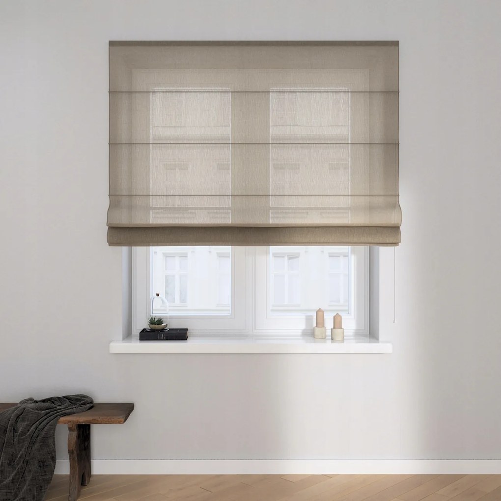 Kész római roló Capri 80x170cm bézs