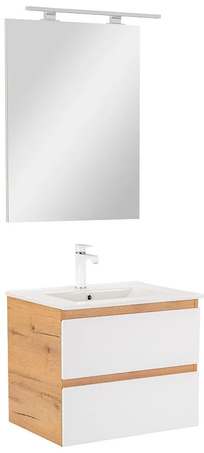 Vario Forte 60 komplett