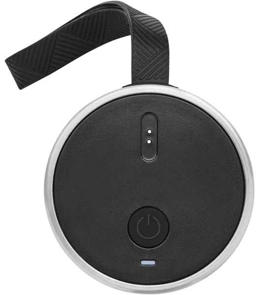 WMF - Utazó smoothie turmix KITCHENminis 50W/7,4V 1200 mAh rozsdamentes