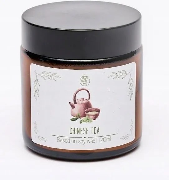 Chinese Tea illatgyertya 120ml