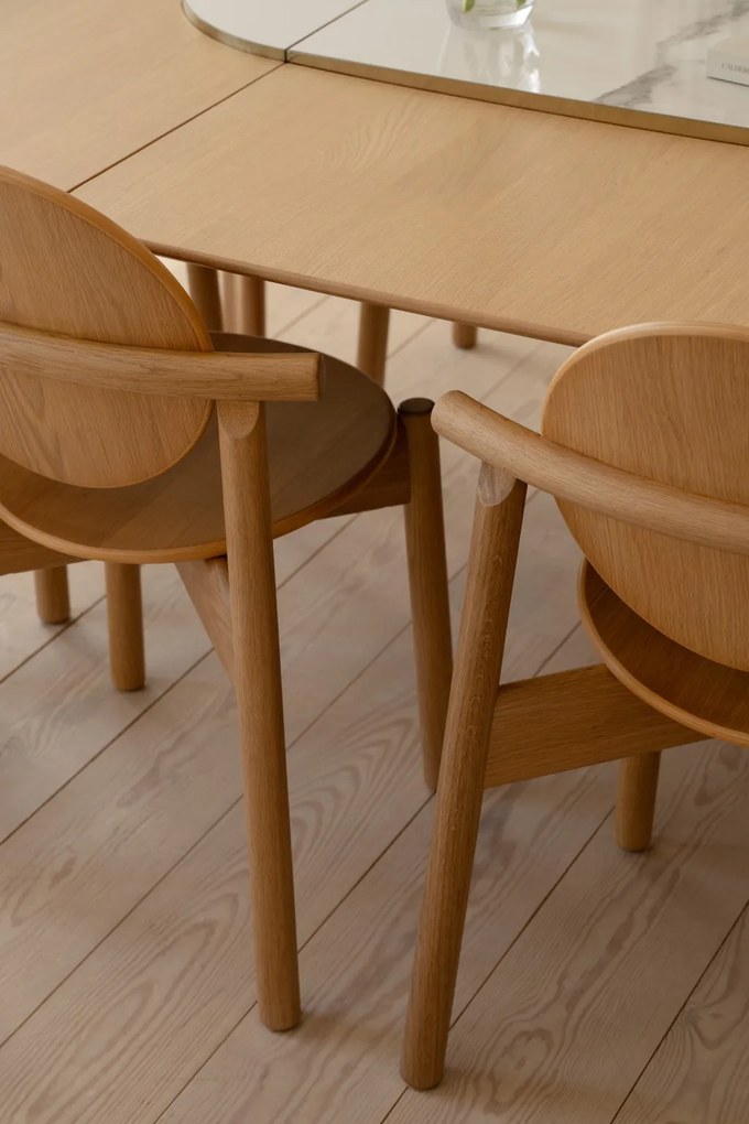 Heiko design szék