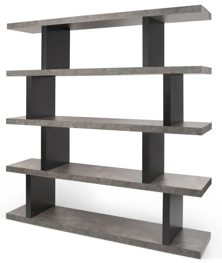 Step könyvespolc - TemaHome