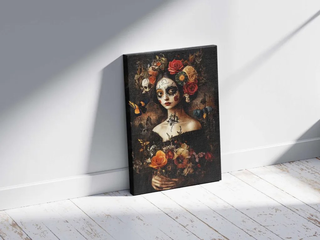 Vászonkép, 45×70 cm – YNS-1030-45