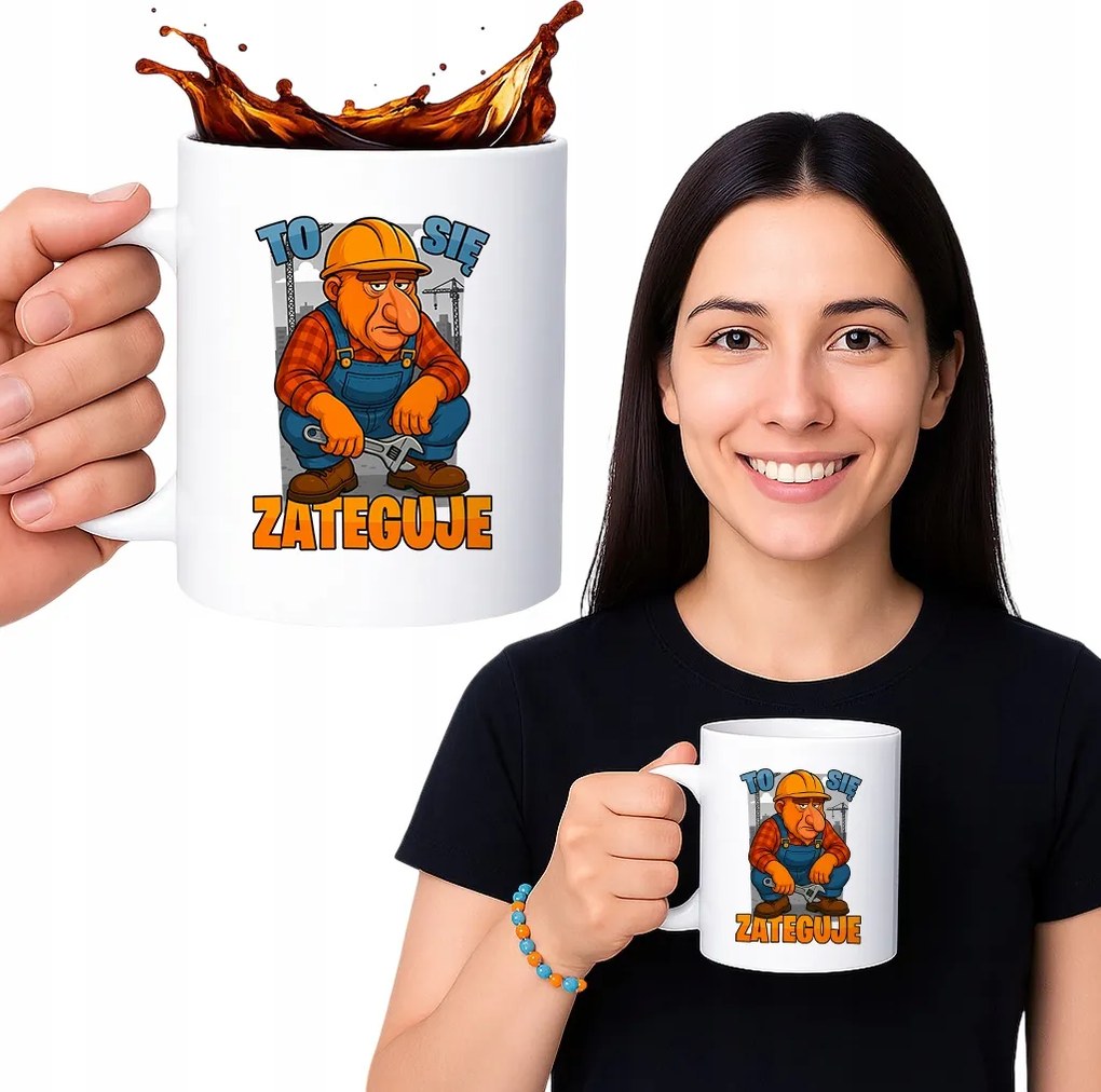 Vicces Bögre Barkácsolóknak Ajándék