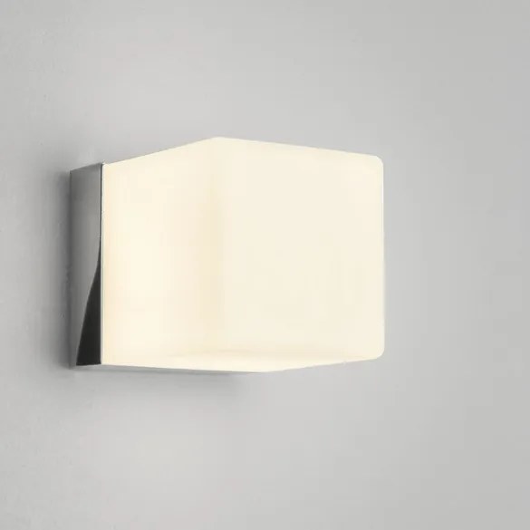 Astro Lighting CUBE 1140001 Fali lámpa 1x40W/G9 IP44