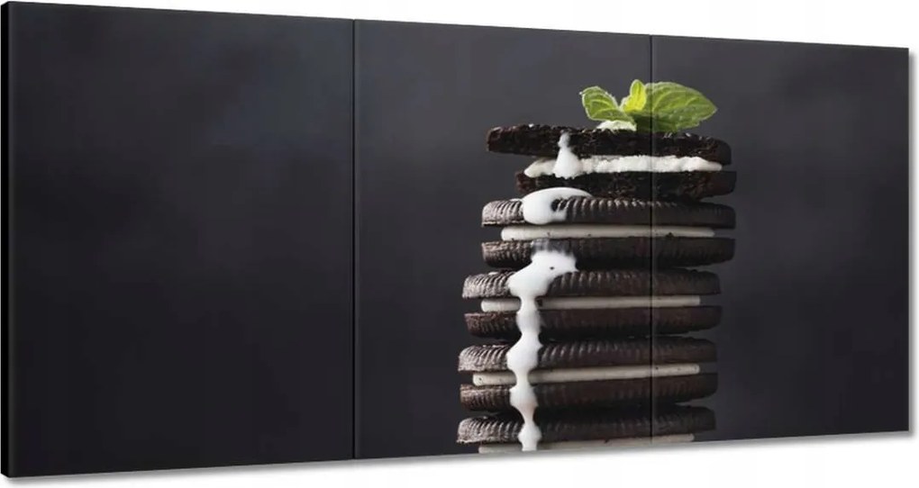 Festmények 180x90 Konyhai képek Forradalmak