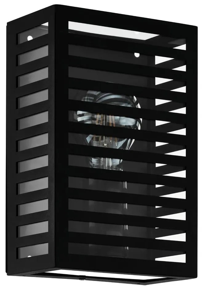 Fali kültéri lámpa (magasság 26 cm) ALAMONTE 3 – EGLO