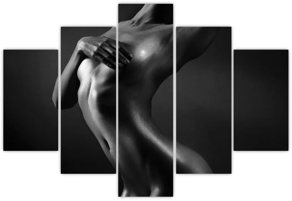 Kép - Meztelen nők (150x105 cm)