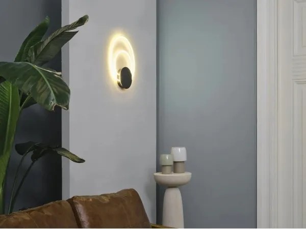 Ledvance - HELIOS WALL LED fali lámpa/12W/230V 3000K