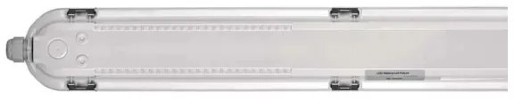 LED Dimmelhető ipari lámpa MISTY LED/29/37/45/51W/230V 6500K IP66