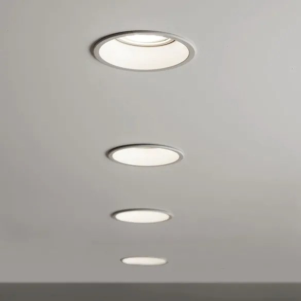 Astro Lighting MINIMA 1249002 Beépíthető spotlámpa 1x50W/GU10 IP20