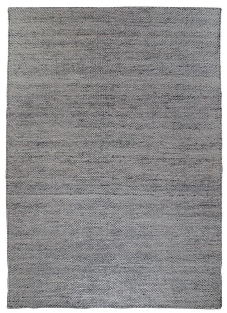 UTAH szürke szőnyeg 200x300cm