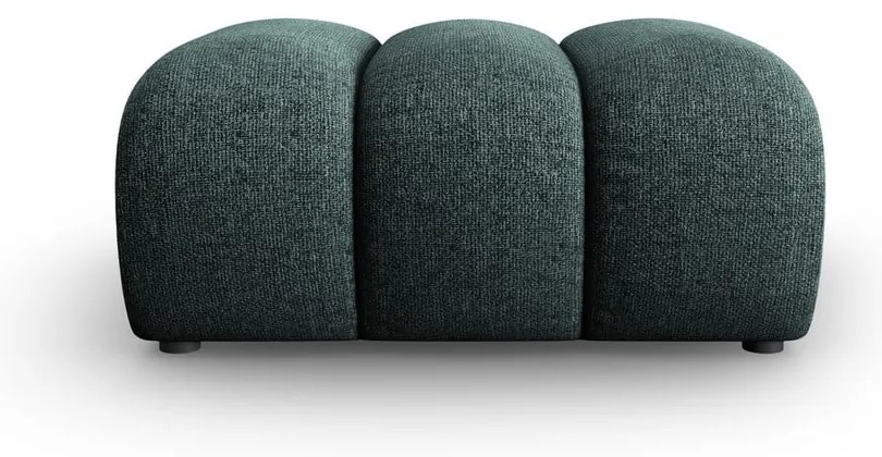 Türkiz lábtartó Lupine – Micadoni Home