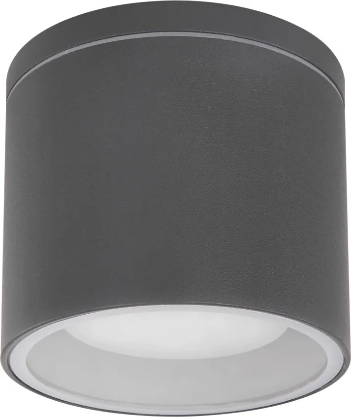 GLOBO 32063A ALCALA Modern Kültéri Mennyezeti Lámpa GX5.3 IP44