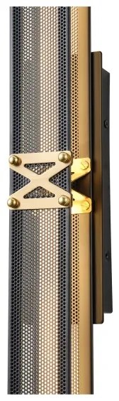 LED Fali lámpa LED/13W/230V 3000K