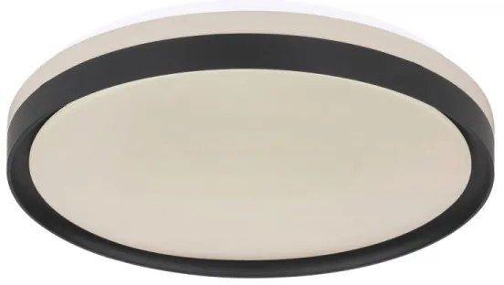 Globo 41587-18 - SONNY LED 18W mennyezeti dimmer, 230V + távirányító