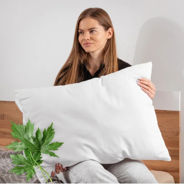 EMI Mugwort aromapárna 50x70 cm