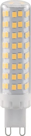 Led izzó G9 Smd 2835 12W Erős mini szín Semleges 230V