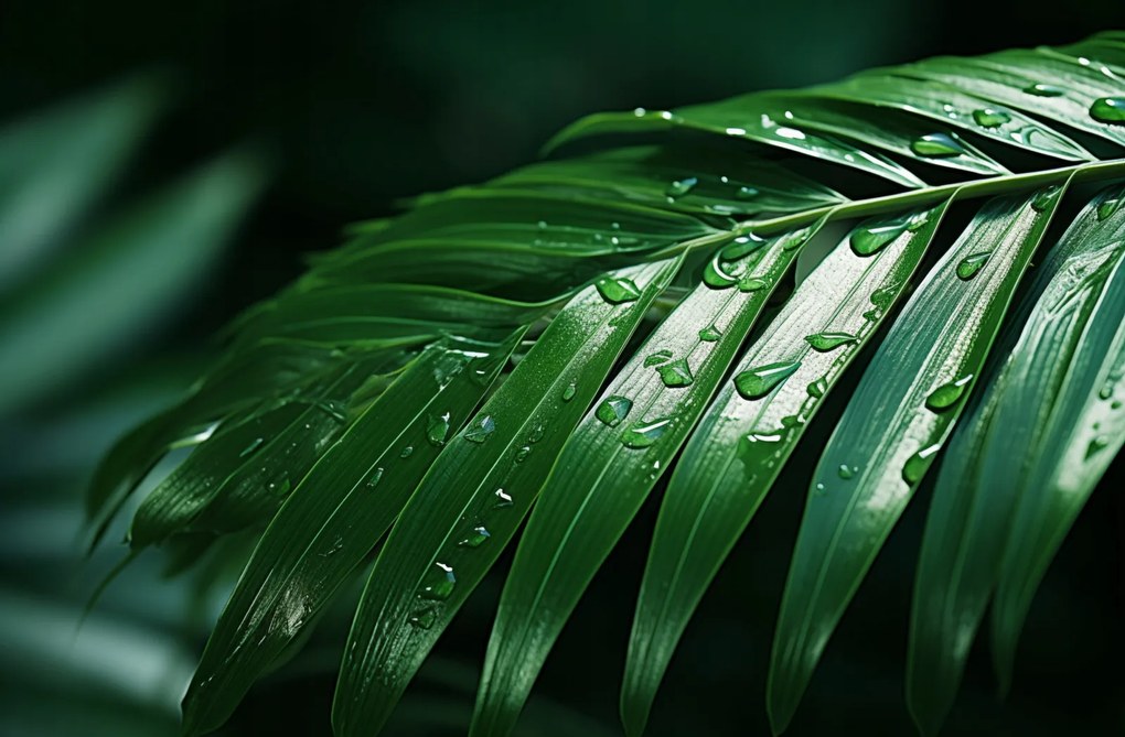 Poszter 91,5x60cm Élő szelídség