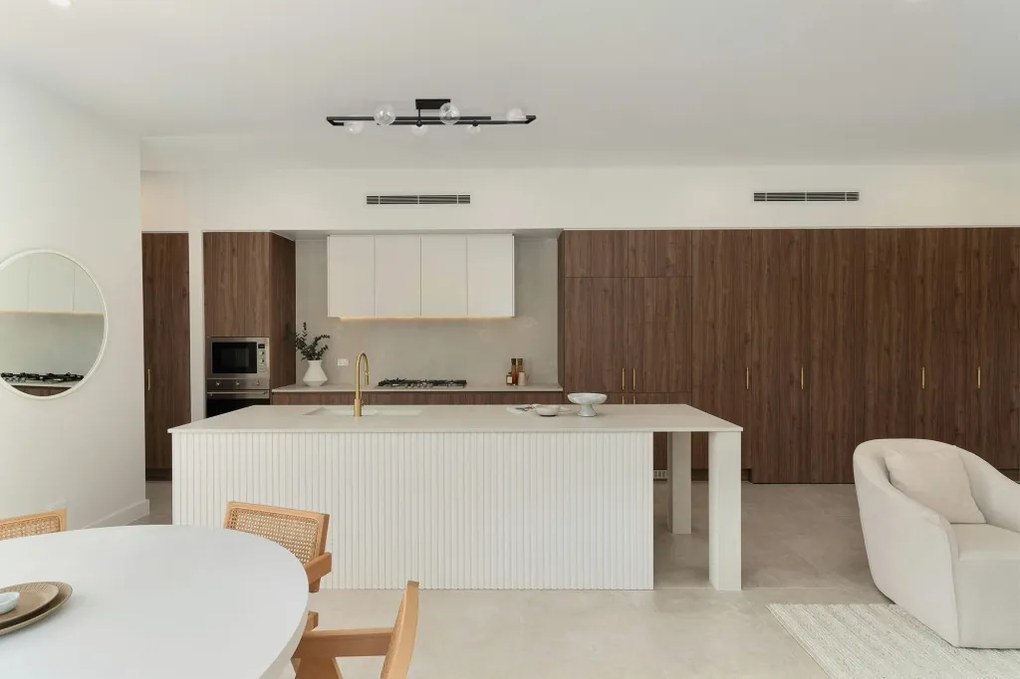 KAJA K-5762 PARMA Loft Mennyezeti Lámpa Áttetsző G9 IP20