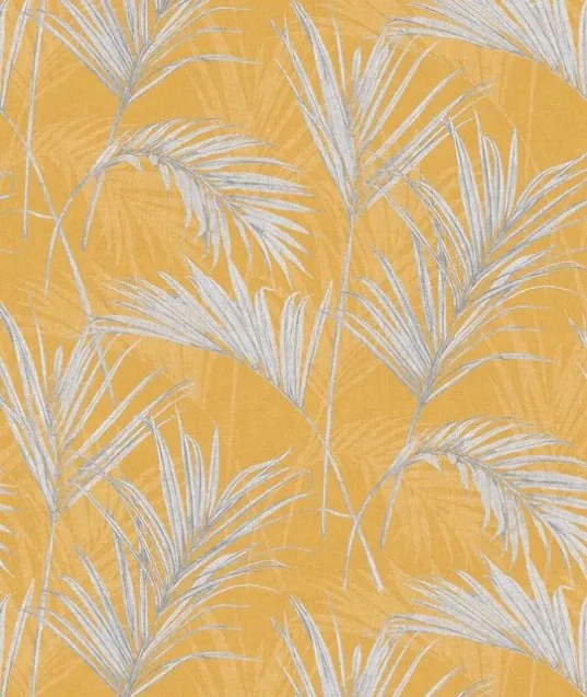 Pálmalevél fali tapéta MY2001