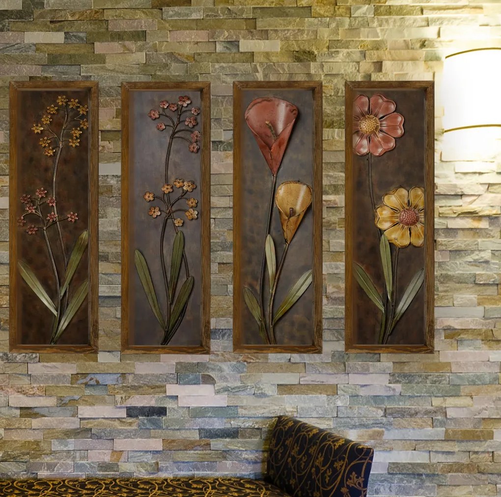 Falikép, 19×70 cm – KZM384